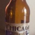 Chicago - Magyar kézműves Alphonse Pale Ale sör