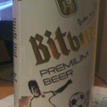 Bitburger - Német sör