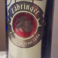 Zahringer - Német sör