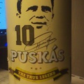 Puskás - Magyar sör