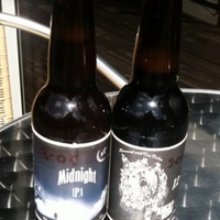 Házi dupla dinamit - Hopfanatic Midnight IPA és Angry Beast