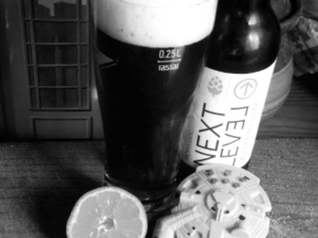 Újabb szinten a Hopfanatic - Next Level láger