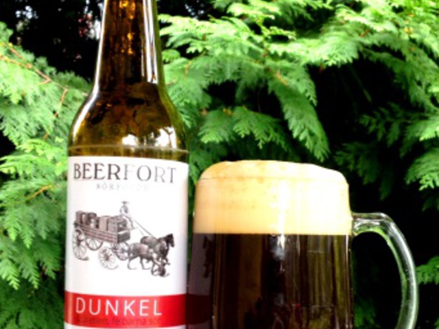 Beerfort - Új főzde a láthatáron