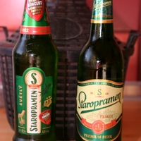 Staropramen - Prága eladta a lelkét