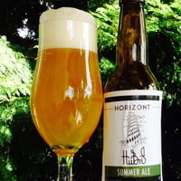 Looking for the Summer - Horizont-Hübris Summer Ale