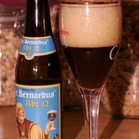 Egy kizárt trappista - St. Bernardus Abt. 12.