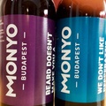Monyo - Vanilla Coke és Dr. Pepper sörben elbeszélve
