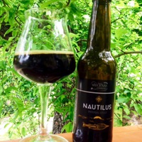 Némó nyomában - Mecénás - Nautilus Imperial Stout