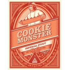 Képtalálat a következőre: „mad scientist cookie monster”