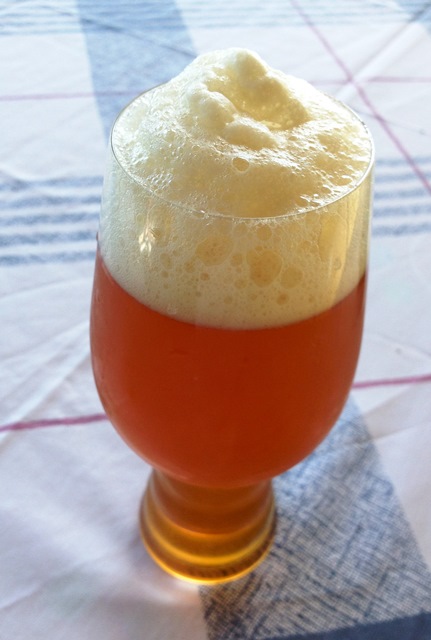 Craft Beer-kristálypoharak a Spiegelau-tól - öntörvényű pohárteszt