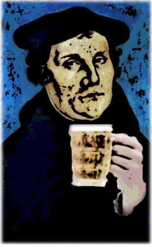 "Az erős sör az idősek teje" - Luther Márton és a sör