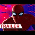 Pókember - Irány a Pókverzum! -Szinkronizált trailer 3!