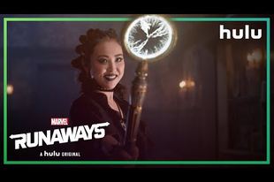 RUNAWAYS 2. ÉVAD – Feliratos trailer !