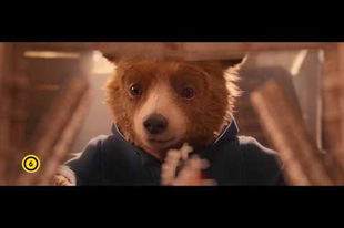 Paddington 2. - Szinkronos előzetes (6)