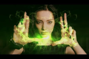 Marvel's The Gifted – Magyar feliratos trailer 2 [HD] !