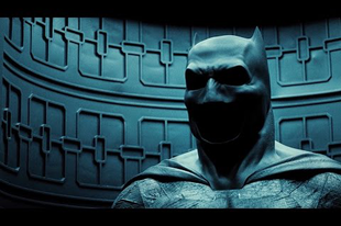 Batman v Superman: : Dawn of Justice Teaser Trailer JÓ MINŐSÉGBEN!