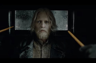 Legendás állatok – Grindelwald bűntettei -Szinkronizált trailer 3