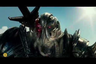 Transformers: Az utolsó lovagszinkronos trailer 2