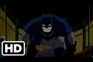 BATMAN: GOTHAM BY GASLIGHT - Magyar feliratos trailer!