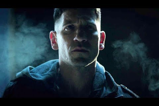 Marvel's The Punisher – magyar feliratos teaser