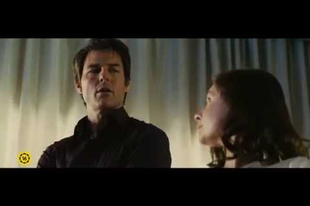 Mission: Impossible – Titkos nemzet trailer 2 szinkronnal