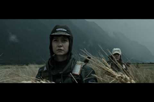 Alien :Covanent trailer 2 magyar felirattal !