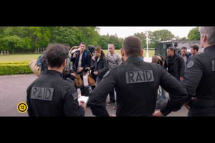 RAID - A törvény nemében - Szinkronos Trailer!