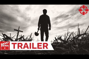 Kedvencek temetője (2019) -Szinkronizált trailer !