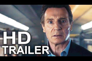 THE COMMUTER Trailer!