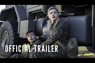 The 5th Wave Trailer 2 !