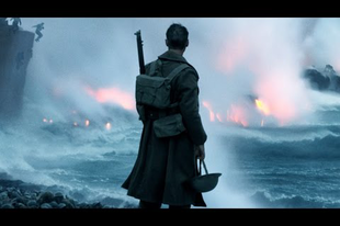Dunkirk-Trailer 3!