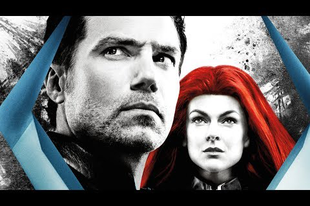 Marvel's Inhumans – Magyar feliratos trailer