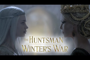 The Huntsman: Winter’s War trailer 2 !