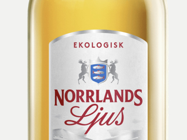 Norrlands Guld Ljus