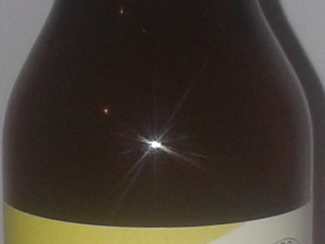 First Craft Beer Belgian Witbier
