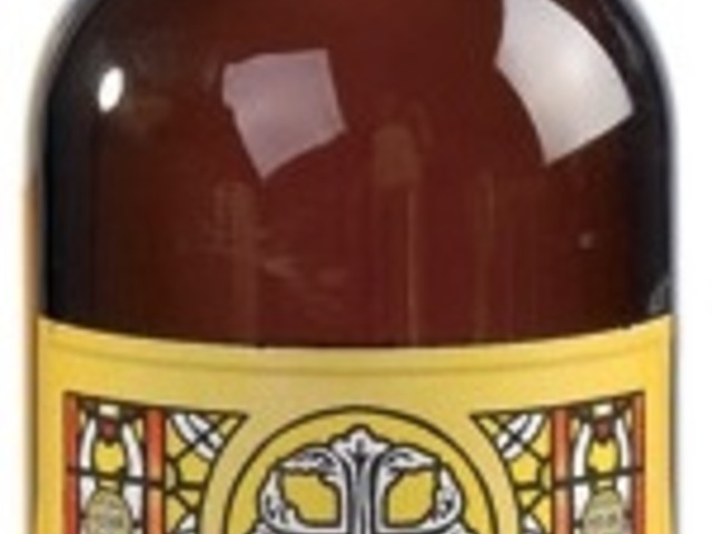 Abbaye de Vauclair Blonde