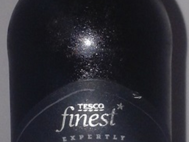 Tesco Finest Stout