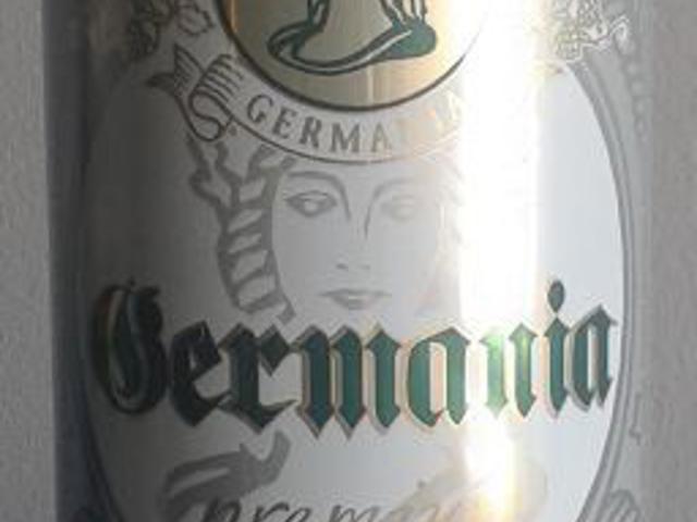 Germania Pilsener