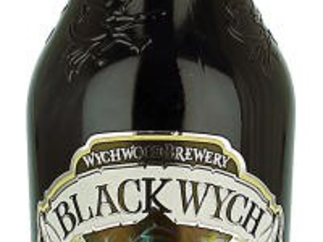 Black Wych