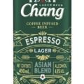 Chang Espresso