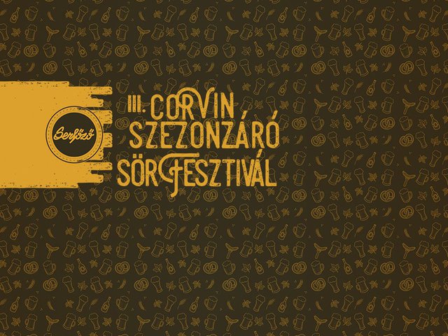 Corvin Szezonzáró Feszt