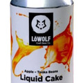 LöWOLF Liquid Cake