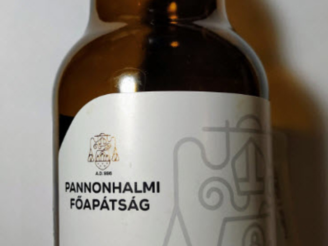 Pannonhalmi Dubbel