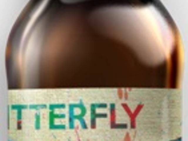 Hopfanatic Bitterfly