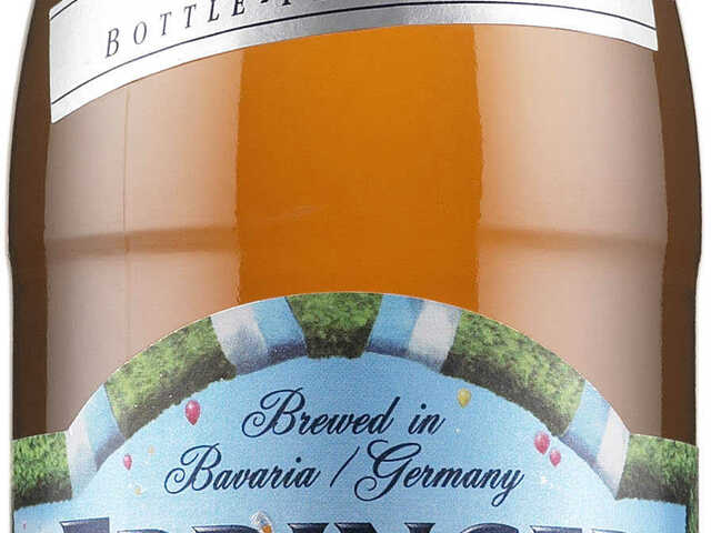 Erdinger Oktoberfest 2015
