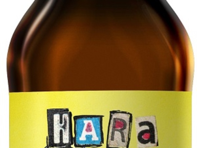 Hara'Punk Executive APA