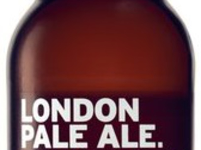 Meantime Pale Ale