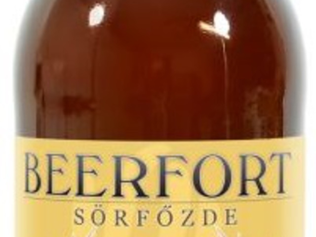 Beerfort Witbier