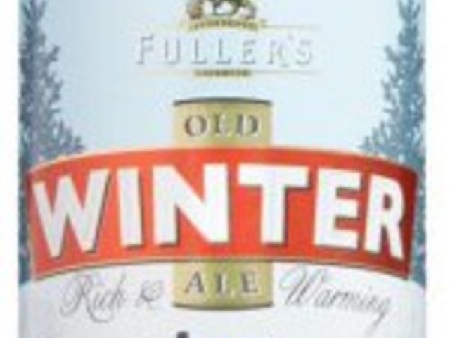 Fullers Old Winter Ale