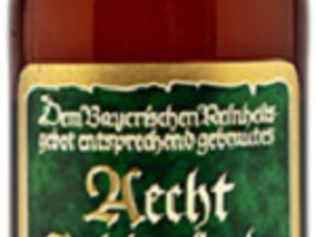 Schlenkerla Doppelbock